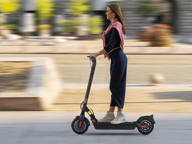 Electric Scooter Troubleshooting: Fix Common Problems - C INVERTER Electric bike