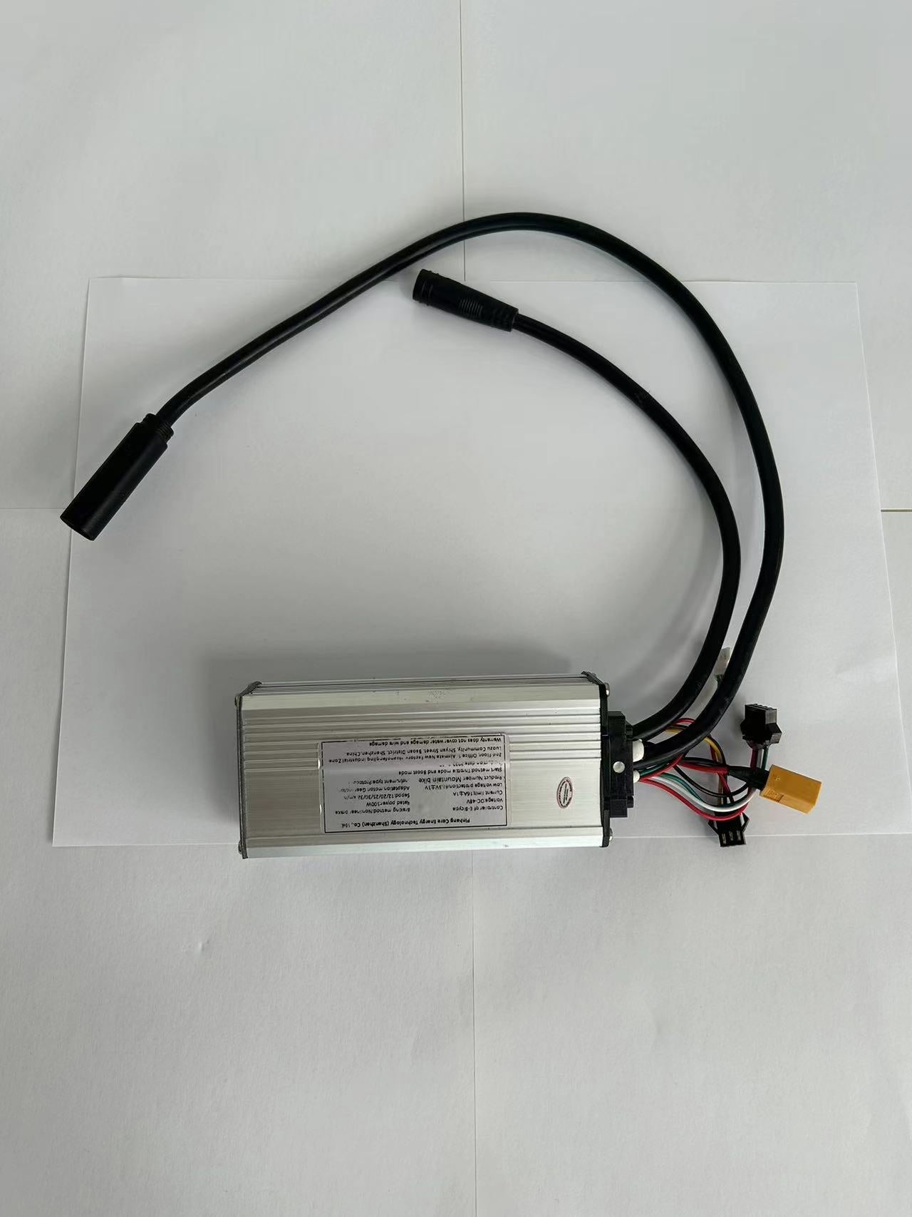 Electric bicycle controller - C INVERTER Electric bike